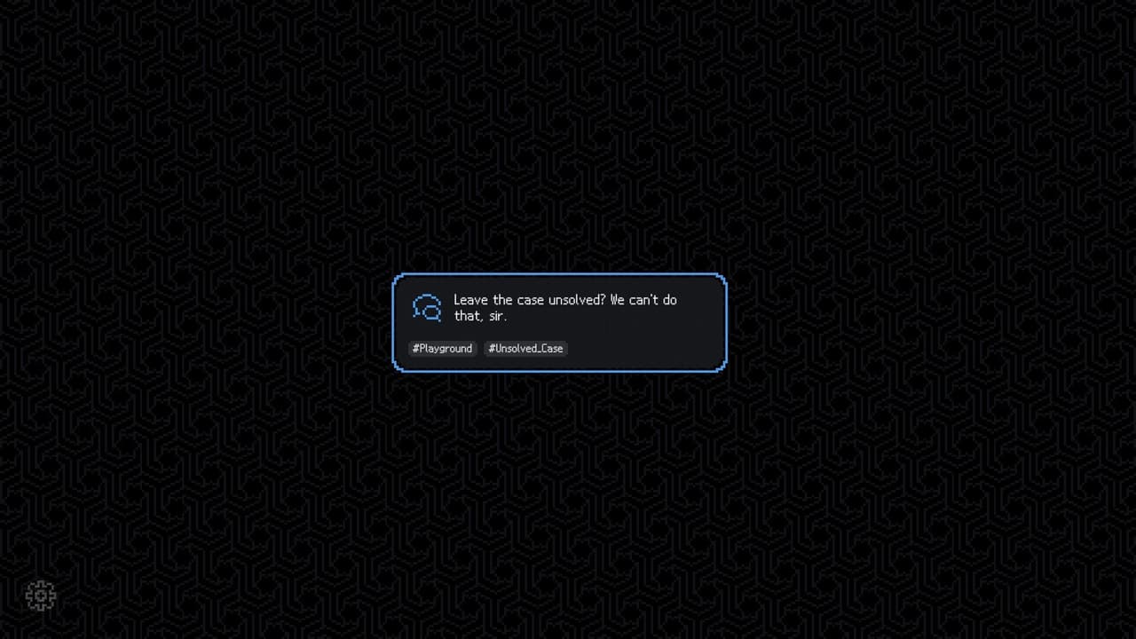 No Case Should Remain Unsolved screenshot 3