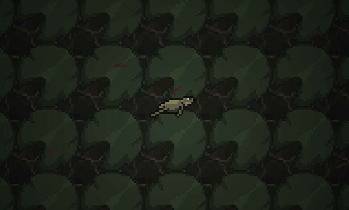 Mama Froggy