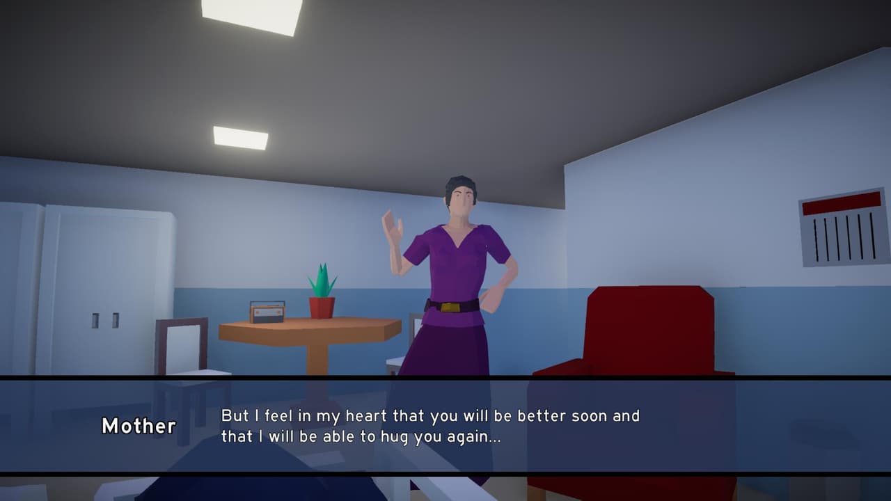 Will (Saturas, Luca, Chapta, Stefano Bertolino, Cloki) screenshot 4
