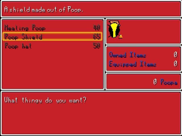 Gordos Great Adventure screenshot 3