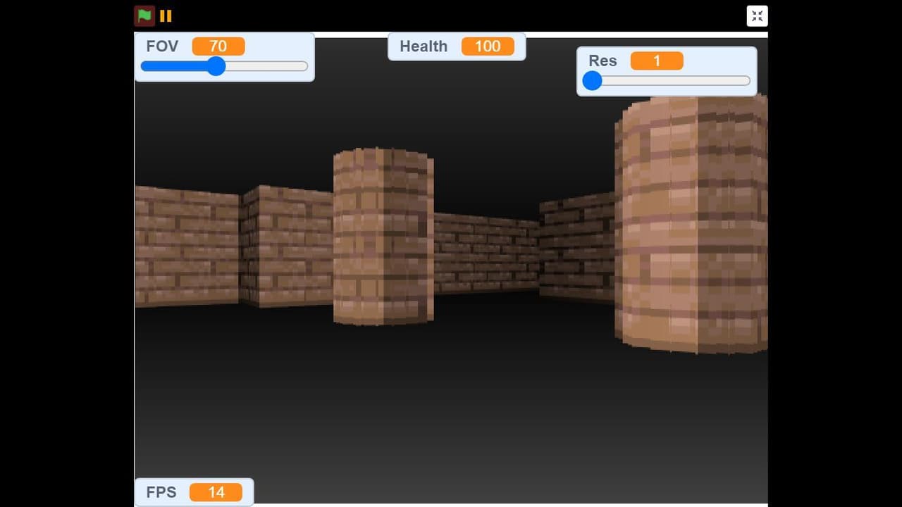 Arbertova screenshot 2