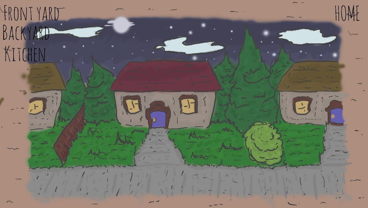 Mystery Mess screenshot 4