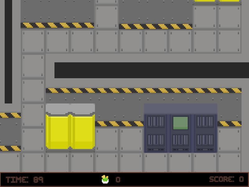 Stealth Tortoise screenshot 3