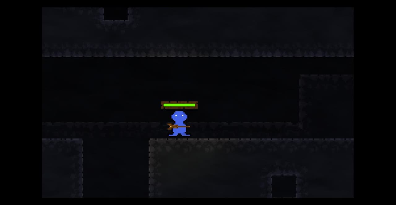 Lucid Dungeons screenshot 2