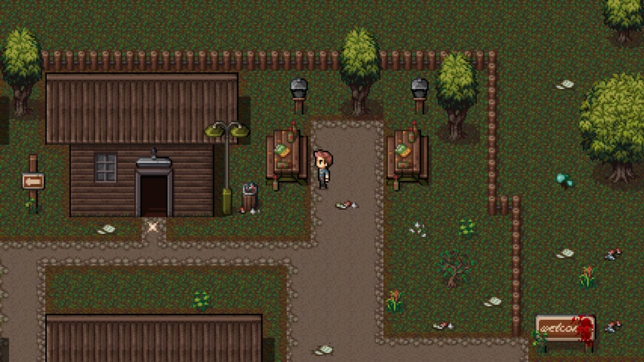 The Dead City screenshot 5
