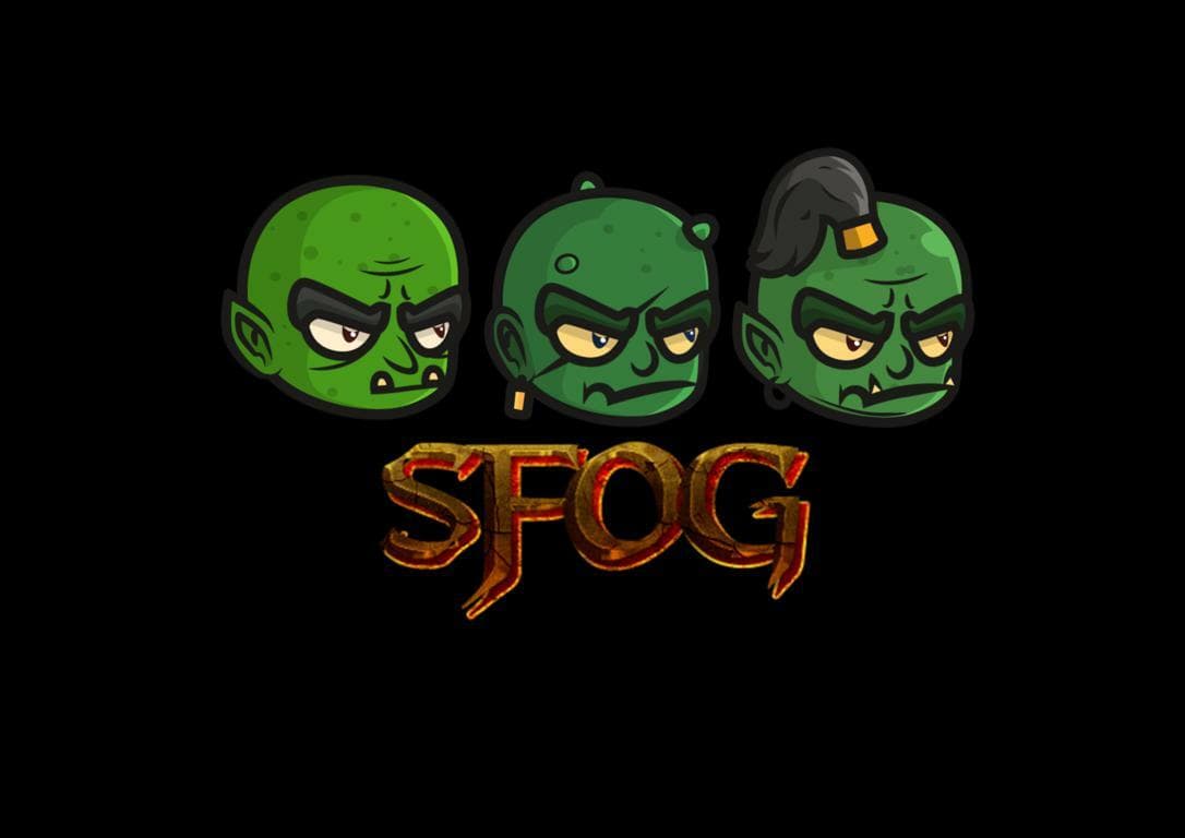 Secret Forest of Goblin