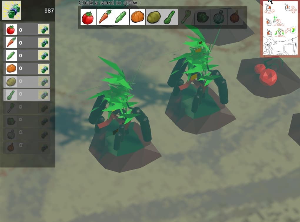 Just Some Farming screenshot 2