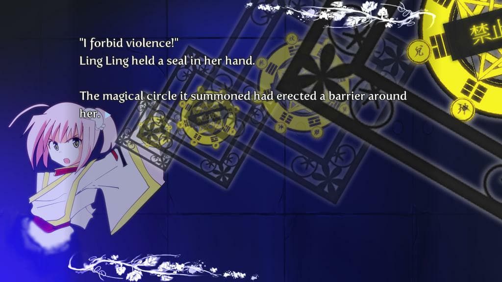 Jiangshi x Daoshi (Episode I & II) screenshot 5