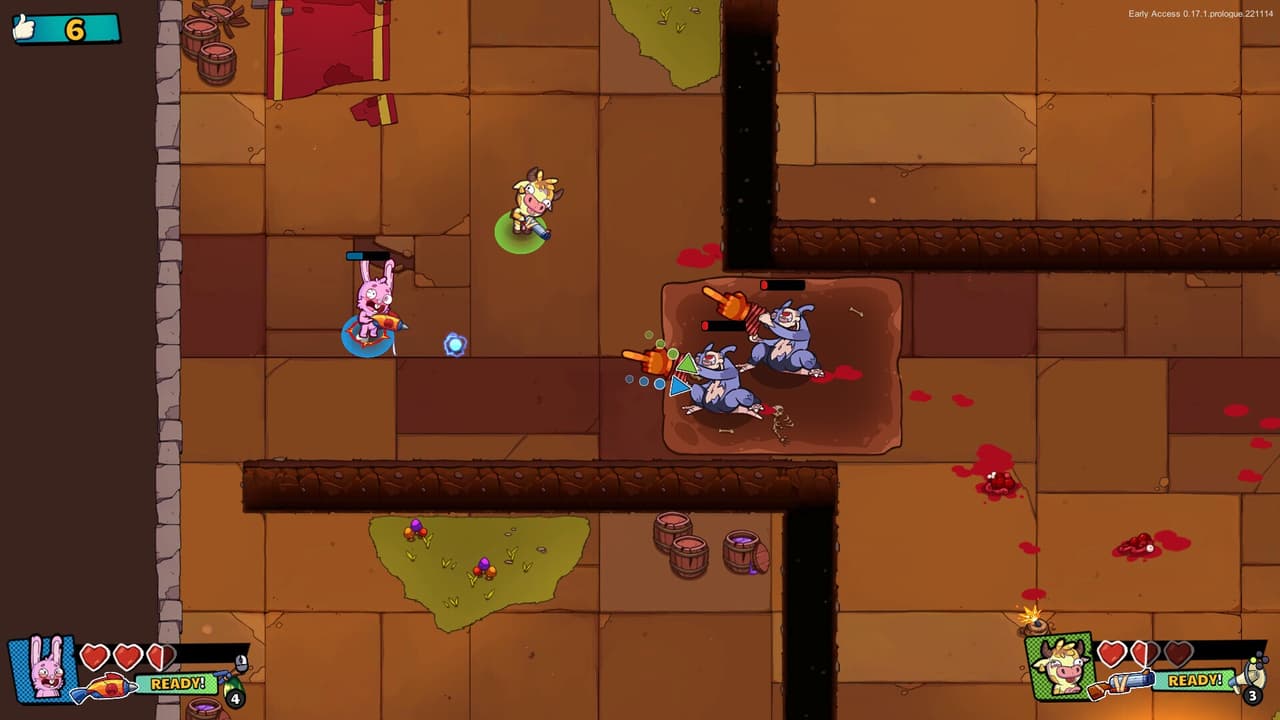 The Crackpet Show: Prologue screenshot 4