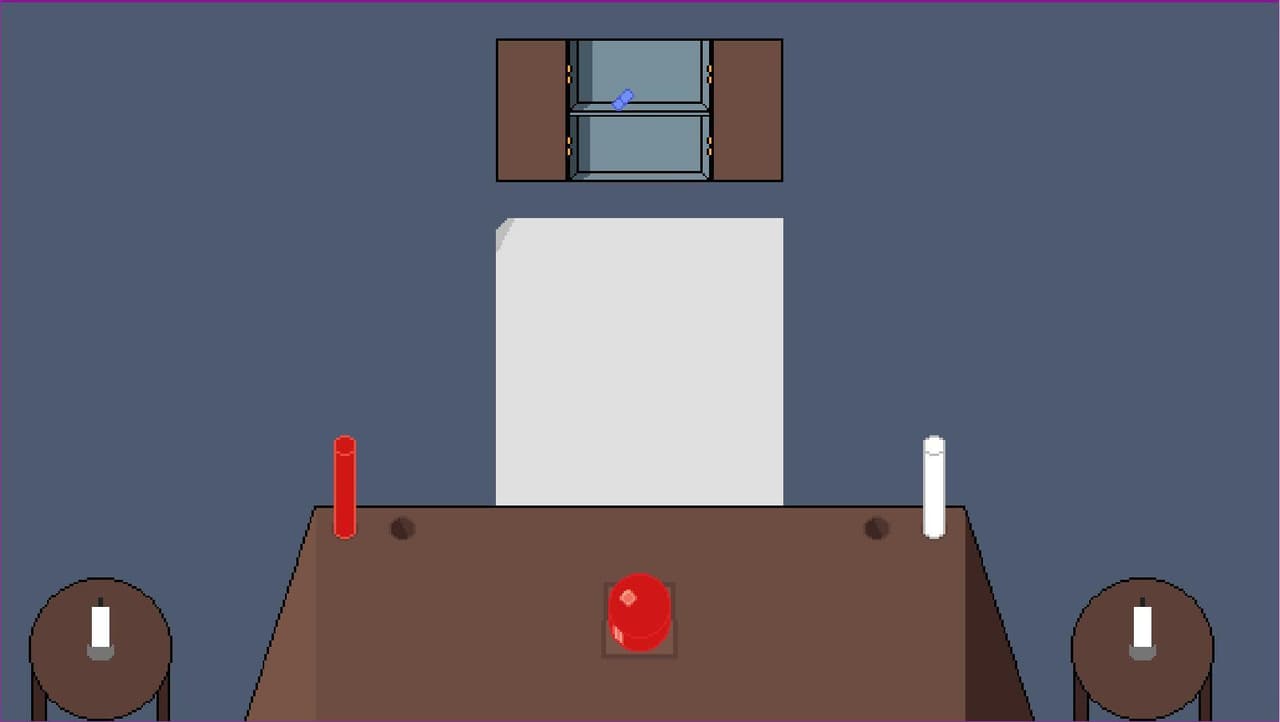 The Mages Office