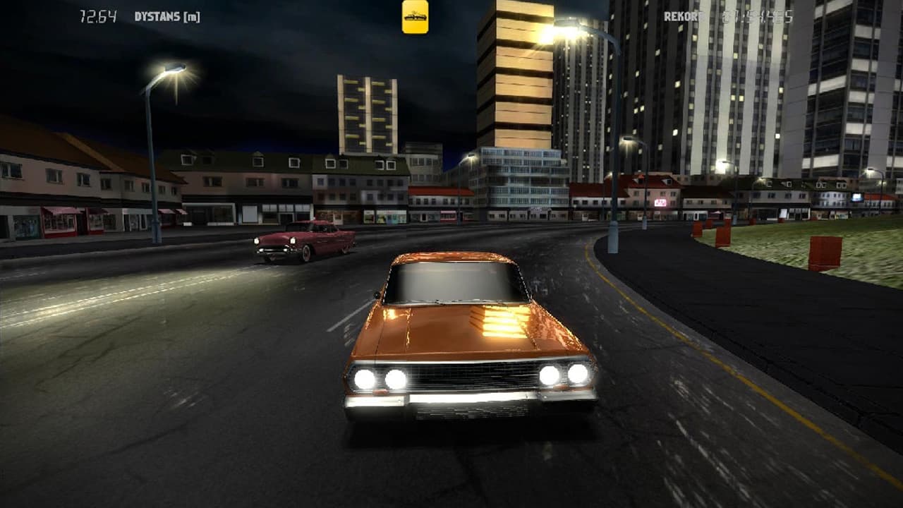 Ride em Low screenshot 4