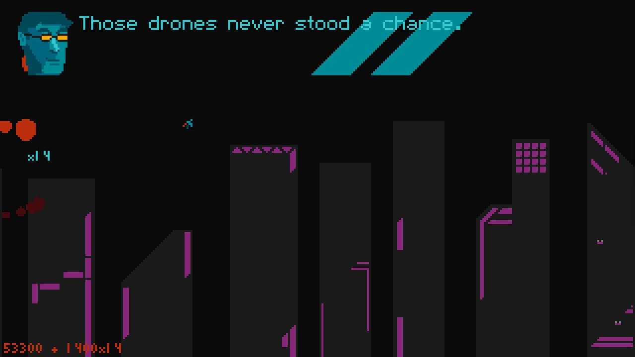 DRONEKILLER screenshot 4