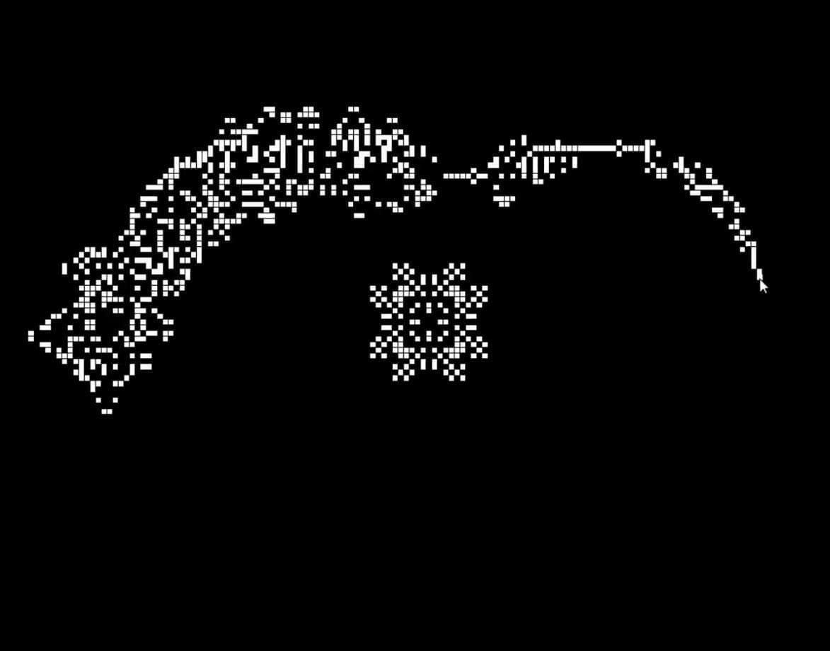 Kydens Automata screenshot 2