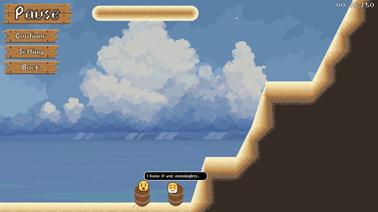 Do A Barrel Roll?? screenshot 3