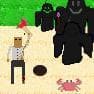 You are not alone (fly up) (fly up) screenshot 2
