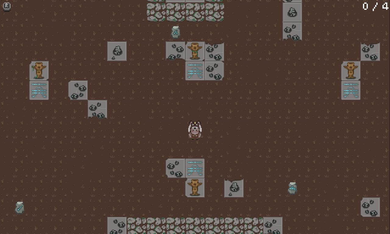 Koko: Espíritos Antigos screenshot 4