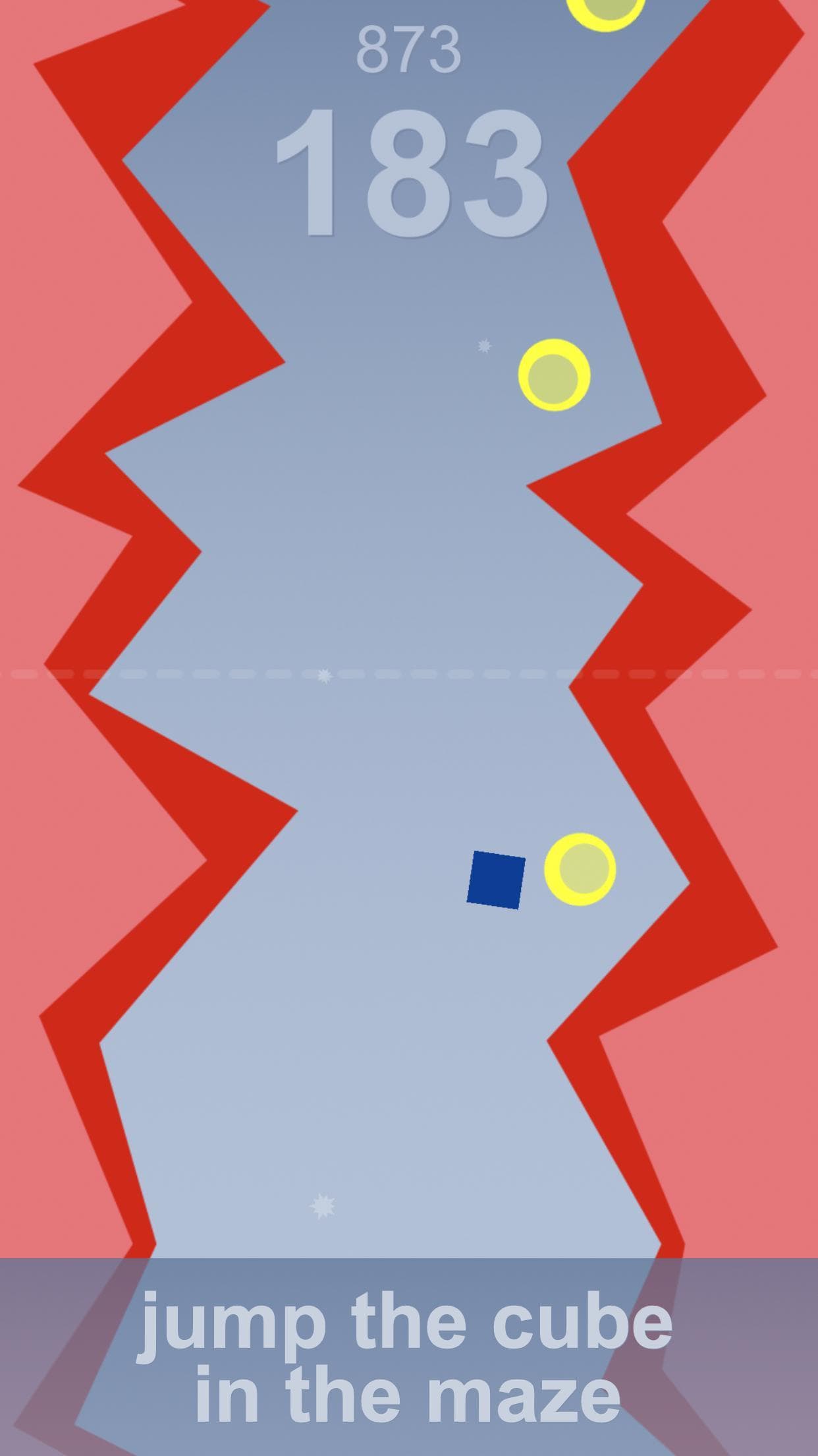 Cubele screenshot 2
