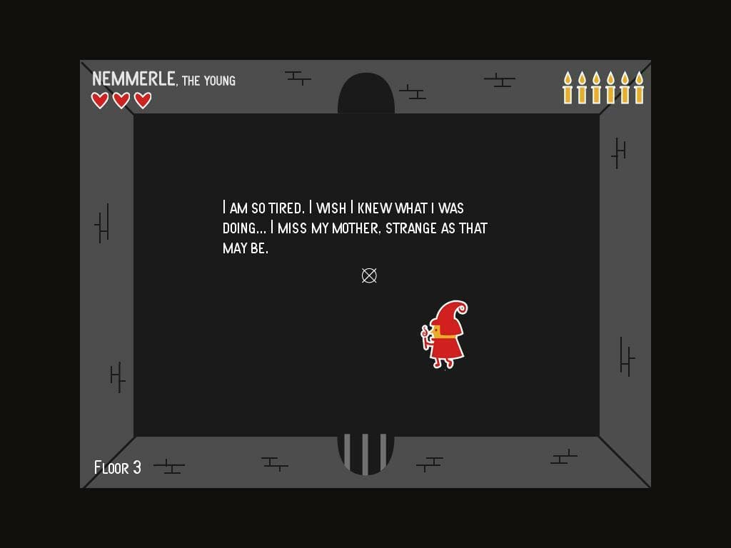 Rite of the Goddess screenshot 2