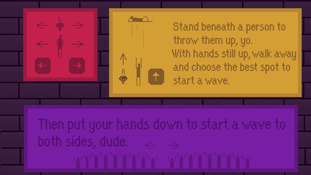 Crowd Control (itch) screenshot 4