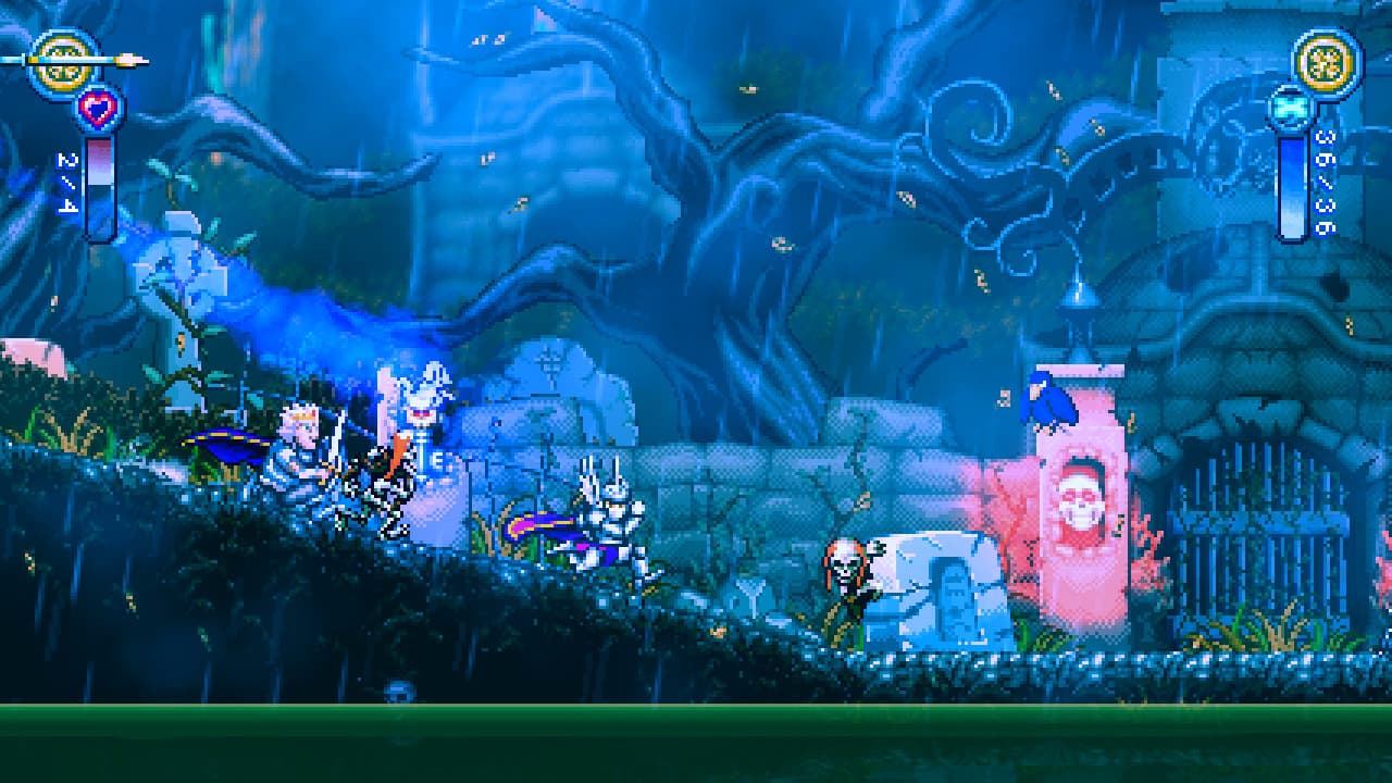 Battle Princess Madelyn screenshot 3