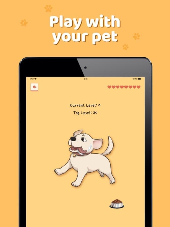 Dog sounds: Animal translator