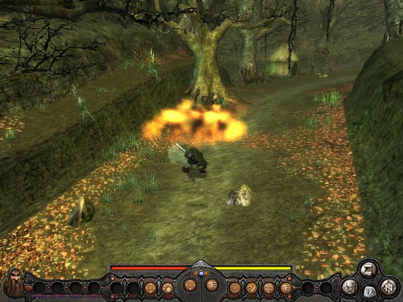 Mage Knight: Apocalypse screenshot 5