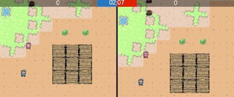 Race Plant screenshot 2