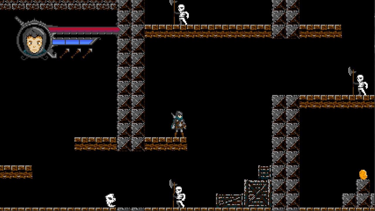 Blade of Yama screenshot 3
