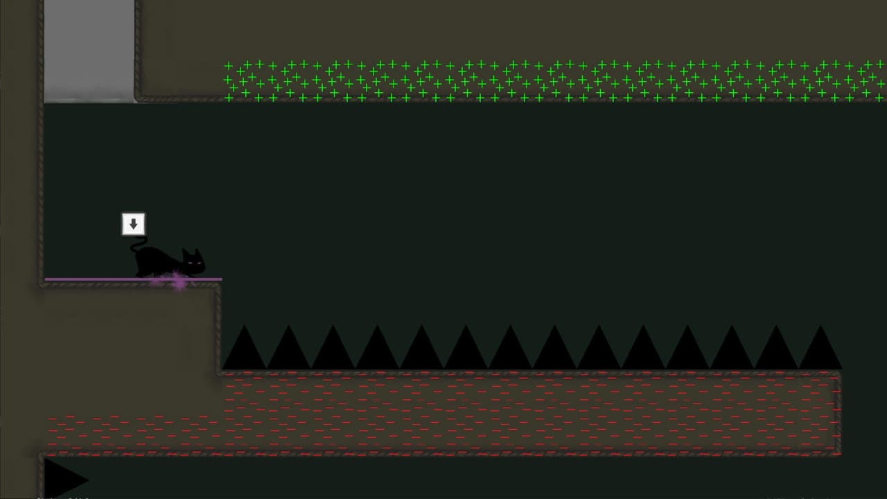 STATICAT screenshot 3