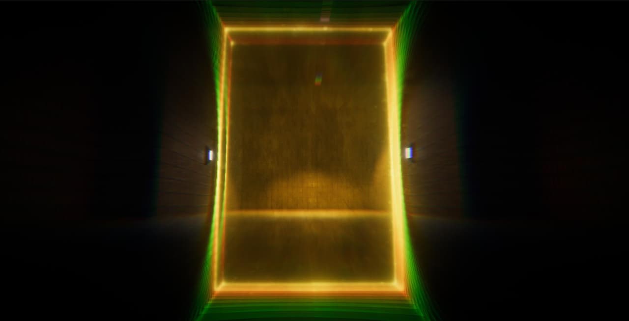 In The Portals | Demo version