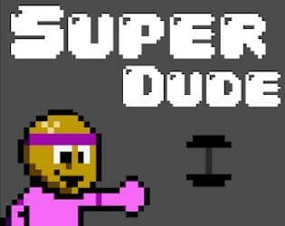 Super Dude