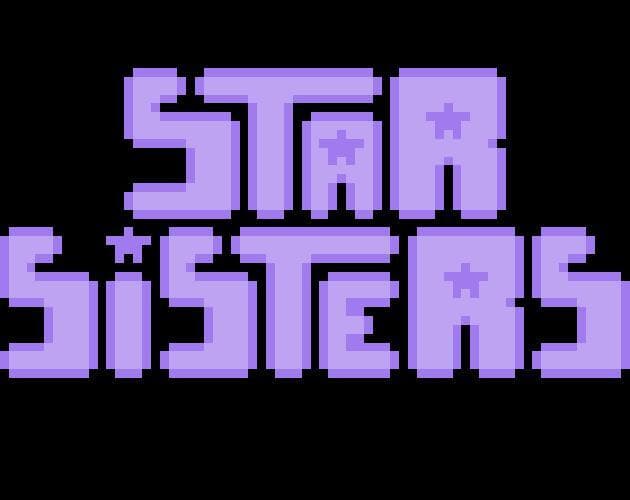 Star Sisters (full)