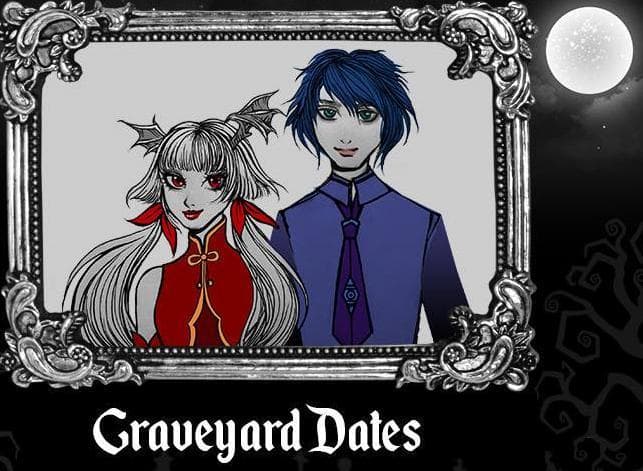 Graveyard Dates