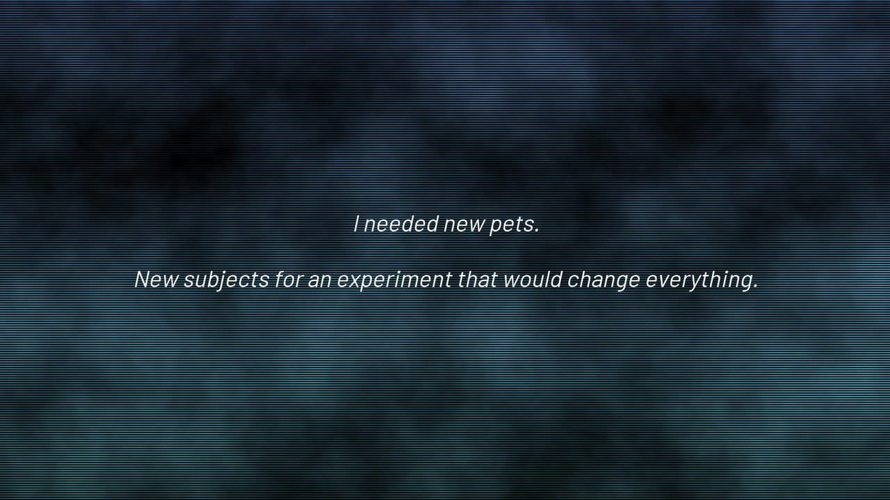 Mind Cross Demo