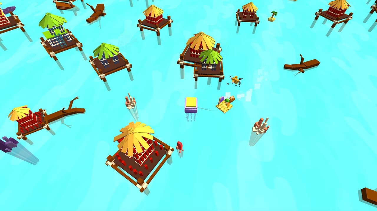 Cross And Crush screenshot 5