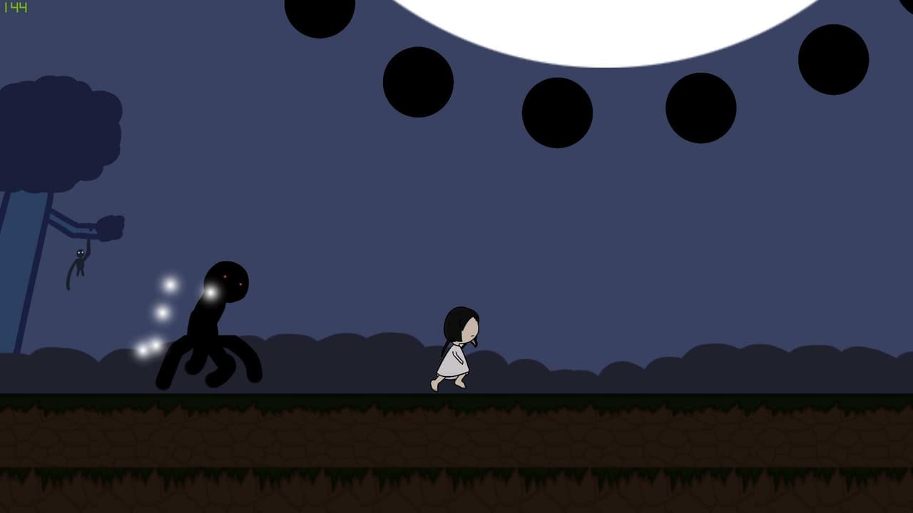 LOST SOULS (Dyore)