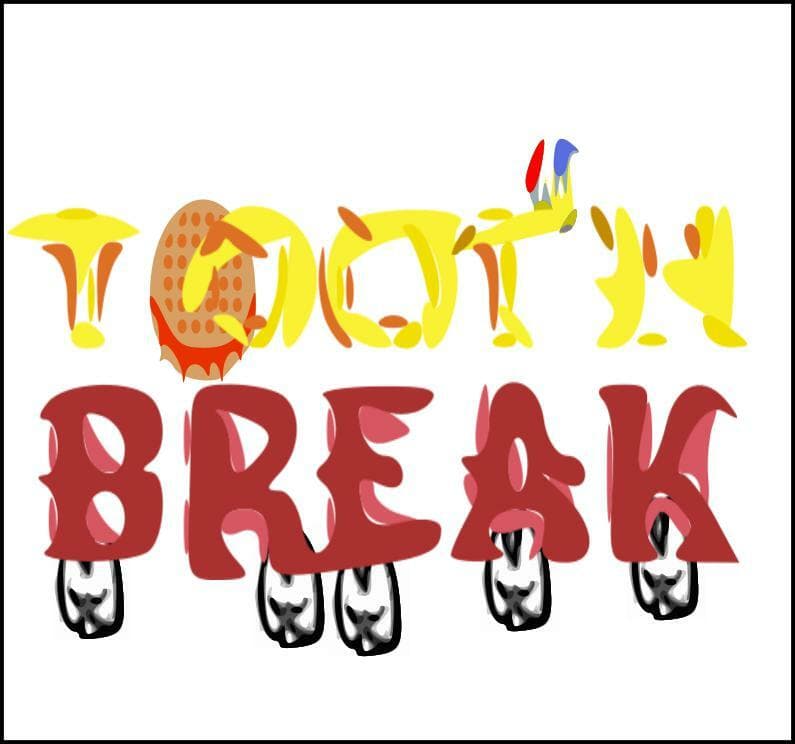 Tooth Break Demo
