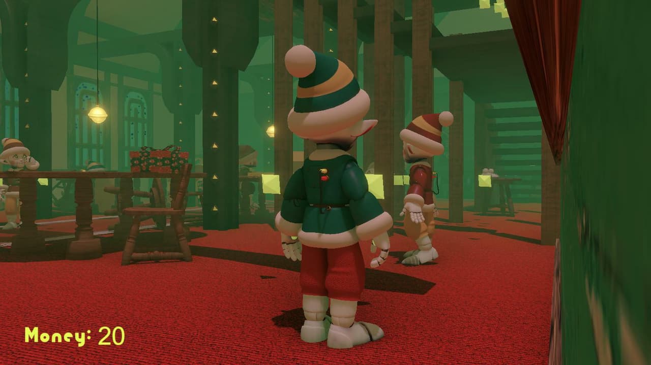 Pale Extant (Demo) screenshot 6