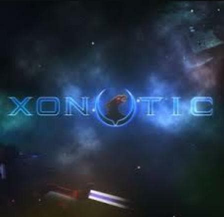 Xonotic (itch) (RPHULK48)