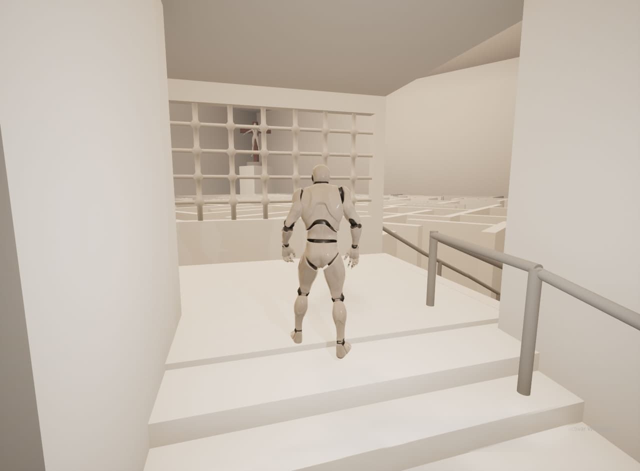 Habemus Morbus screenshot 4