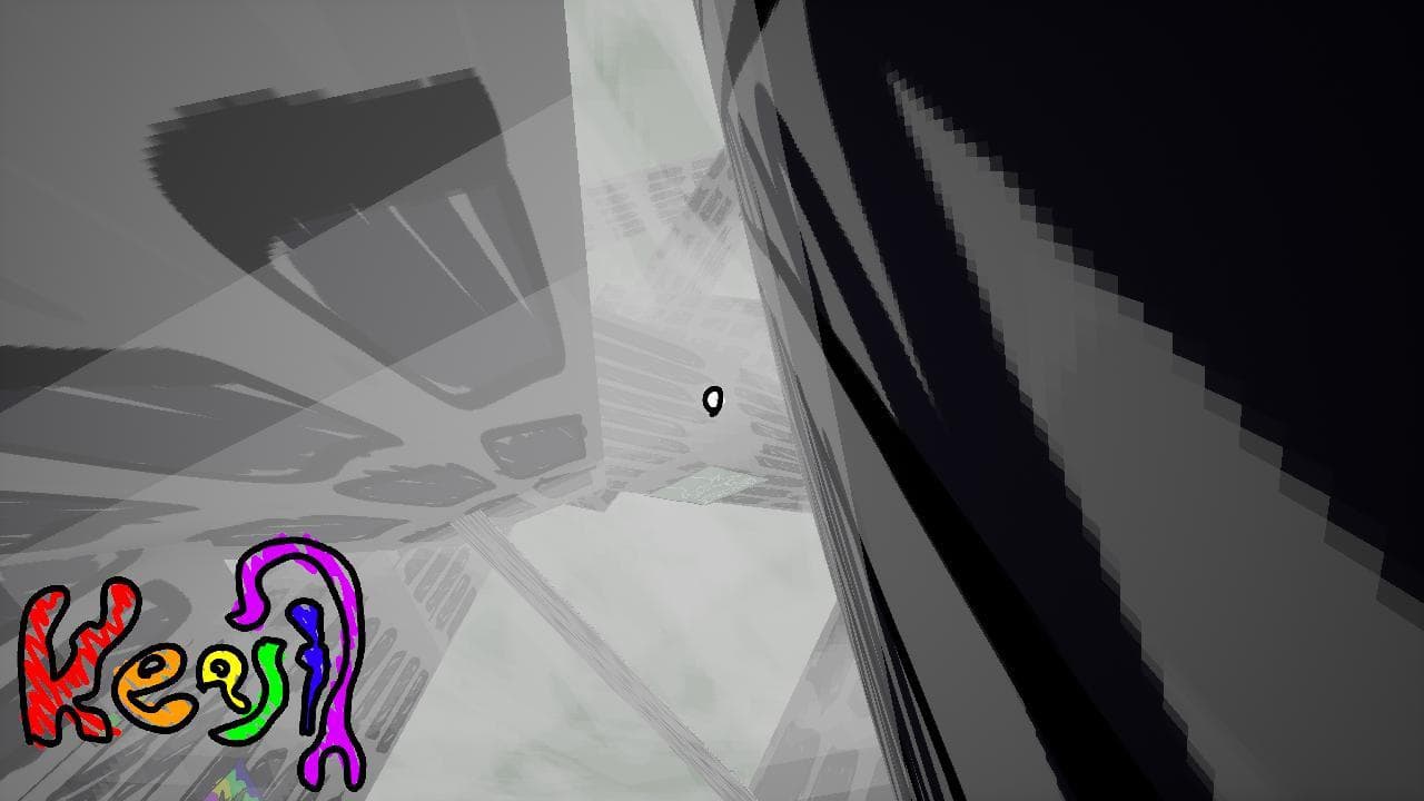 Gecko Spacewalk screenshot 3