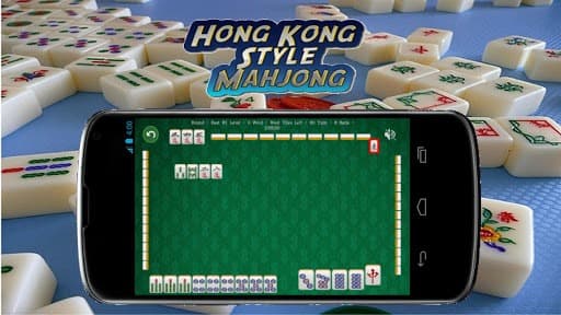 Hong Kong Style Mahjong - Paid screenshot 2
