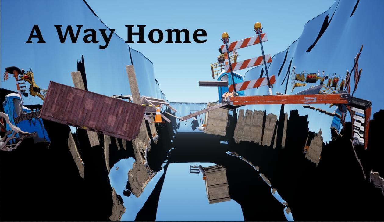 A Way Home (UnrealAlpha)