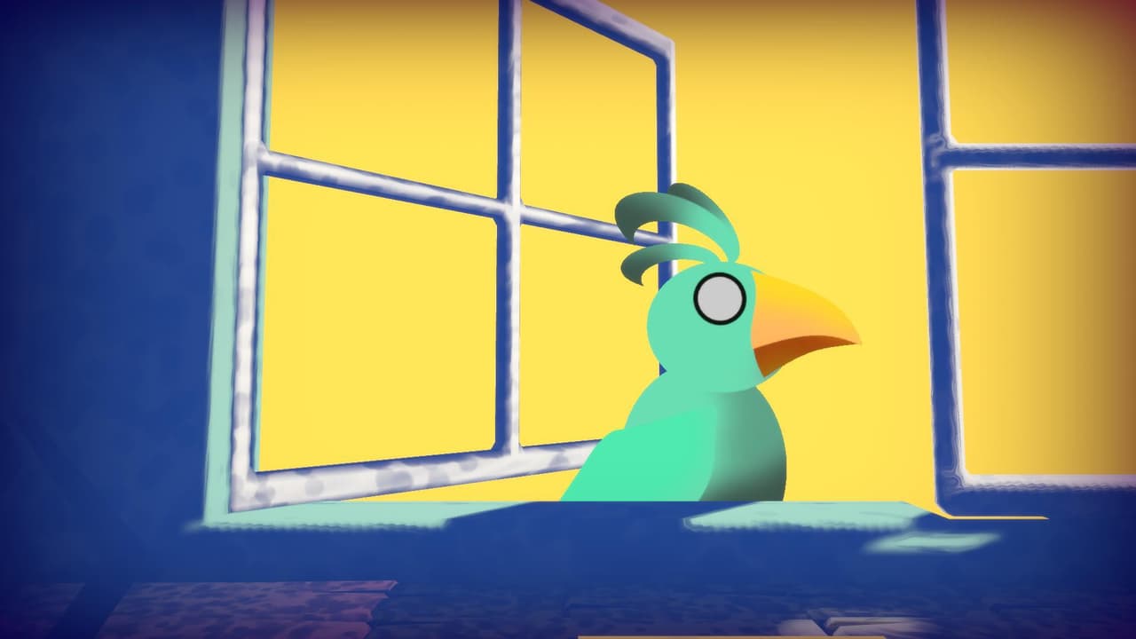 Billed To Order (its a bird pun) screenshot 5