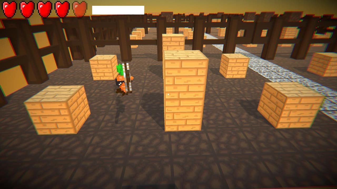 Not a simple harvest screenshot 4