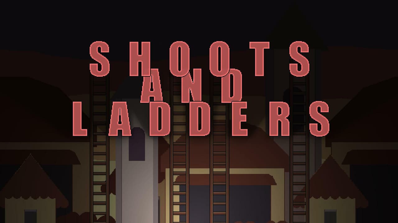 Shoots and Ladders screenshot 2
