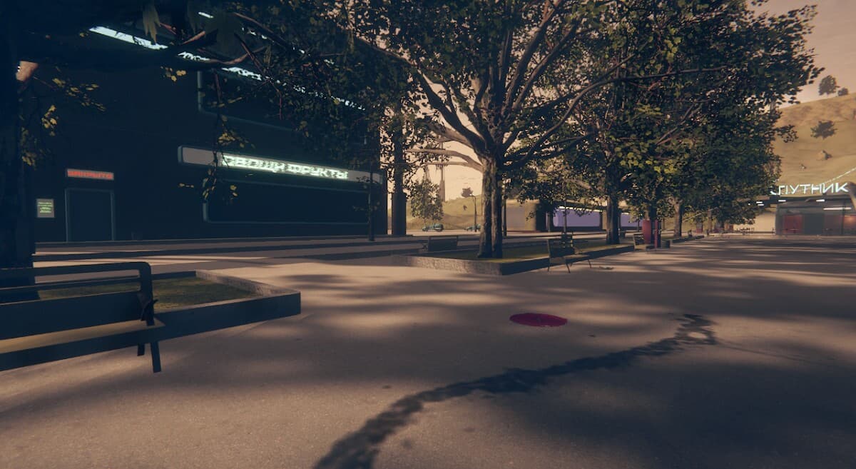 Tavolga-12 screenshot 6