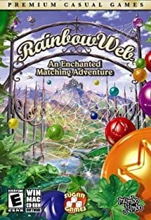 Rainbow Web