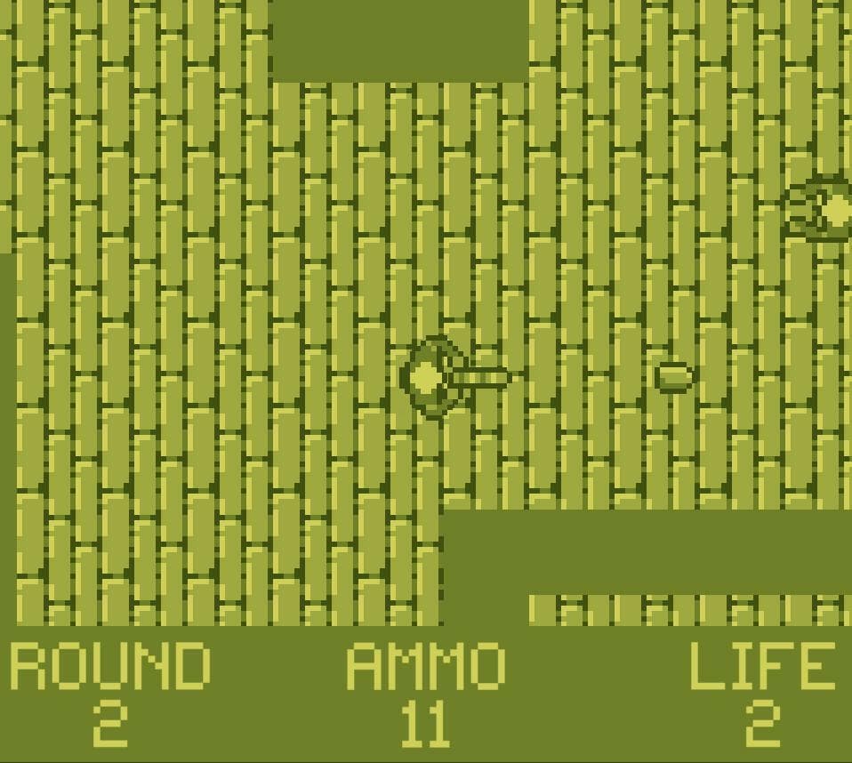 Zombiez I guess... screenshot 5