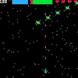 Simple Shooter Vol2 screenshot 2
